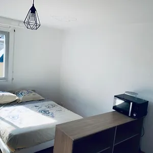 Centre Guirec N8 Appartement